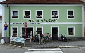 Penzion U Pešků